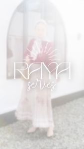 Rok Plisket Motif Regia By ZR Fashion