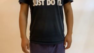 Korset Pria/Korset Cowok Pengecil Perut Lumbar Pinggang/Korset Laki-Laki/Korset Perut Pria Waist Band Fitness Terbaik