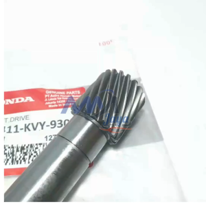 As Pully Beat Karbu Scoopy KVY: Suku Cadang Motor Berkualitas