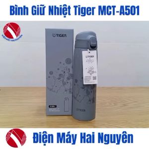 Bình Giữ Nhiệt Lưỡng Tính Tiger MCT-A501