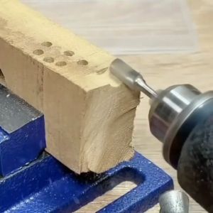 โรตารี่คาร์ไบด์ Burr Set 1/8 "Shank 1/4"ความยาวสำหรับเจาะไม้โลหะแกะสลักขัด10 PC Hard Alloy แฟ้มโรตารี่ ดหัวไฟฟ้าบดแม่พิมพ์งานไม้บดแฟ้มชุดเครื่องมือ10pcs 1/8 Inch High Speed Rotary File Burrs Bit Set Wood Carving Rasps for Dremel Handmade DIY Carving