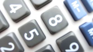 Kalkulator CT 8622 & Ukuran Besar Baterai AA: Panduan Lengkap