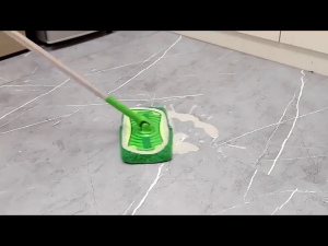 Kitchen Cleaning Accessories Flooring Cleaning Cloths Mop Head Replacement Washable Rag Towel Reusable Microfiber Mop Pads