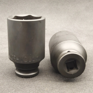 Electric Wrench Disassembly Automatic Impeller Chassis Washing Machine Clutch Wrench Large Nut Sleeve Head 36 38