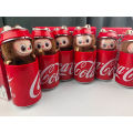 New Genuine Labubu The Monsters Kekoukele Series Blind Box Vinyl Doll Action Figure Keychain Pendant Toy Decoration Holiday Gift. 