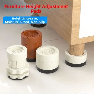 Height Increase Support Feet Furniture Pads