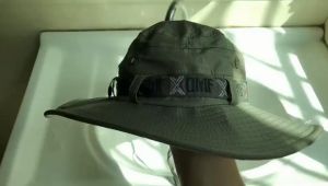 FUGUINIAO Sun Hat Caps Outdoors for Sun Protection: High-Quality Quick-drying Waterproof Breathable Fashion Hat