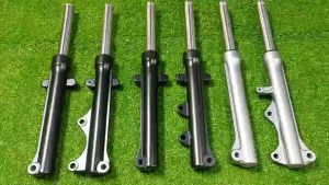 Cặp phuộc trước Exciter 135-150 Sirius SKP11