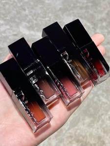 Son Môi Dinto Mirror Lip Glaze 211 Son Bóng Dưỡng Ẩm Màu Cam Hồng Hào Lâu Trôi Dưỡng Ẩm Cho Mùa Thu Đông