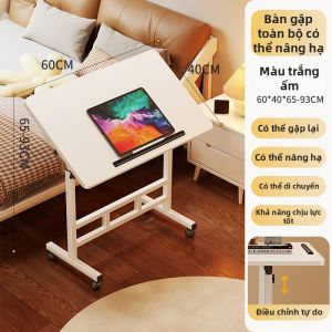 WUBUWEI | Bàn Làm Việc Điều Chỉnh Gập Đứng