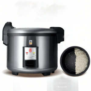 Triangle | Commercial Large Capacity Rice Cooker
