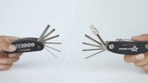 Bộ Lục Giác Sữa Chữa Cầm Tay Đa Năng Tua Vít 16 in 1 Tiện Dụng