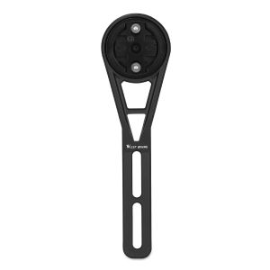 West Biking | Bike Computer Mount Aluminum Extendable Frame Cycling Equipment