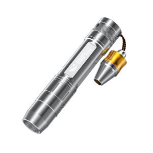 Smiling Shark | Jewelry Appraisal UV Flashlight 365nm
