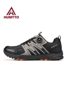 HUMTTO | All-purpose Slip-resistant Hiking Shoes