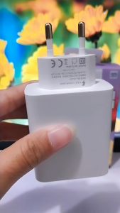 Batok SAM M34 5G 180W Fast Charger Support Fast Charging