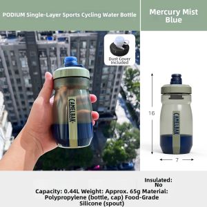 CamelBak | Professional Cycling Squeeze Water Bottle