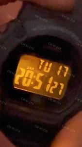 [CASIO W-219H/HC/HB SERIES]SPORT RUBBER STRAP DIGITAL MEN WATCH