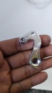 (เกรด AAA ส่งจากไทย) ดรอปเอ้าท์ จักรยาน rear hanger(dropout) ขาเกี่ยวตีนผีจักรยาน เบอร์ 221A