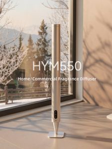 HUAYUEMENG | Auto Scent Diffusion Odor Removal Scent Diffuser