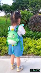 súng bắn nước hình động vật dễ thương cho bé -Balo súng nước đồ chơi trẻ em