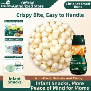 Engnice | Easy to Dissolve Baby Puffs