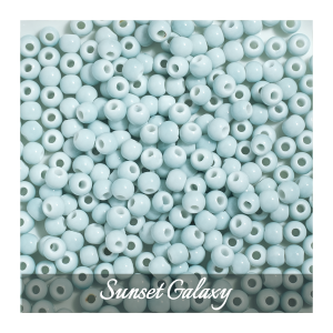 6mm Ceramic Beads Multi-Color Flower Glaze Ice Crack Beads Handmade DIY Bracelet Necklace Earrings Beaded Jewelry Accessories Material