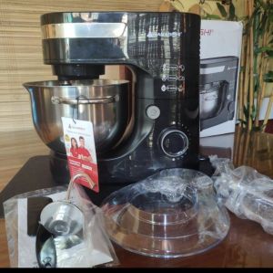 4.0L. Stand Mixer Hanabishi Professional Stand Mixer HPM-900
