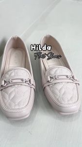 Sepatu Import Wanita: Sepatu Kerja & Kuliah yang Nyaman