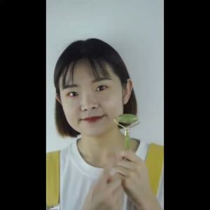 YUANTA กัวซานวดหน้า ที่นวดหน้าธรรมชาติ กับ Facial Care Tools สำหรับการดูแลหน้า