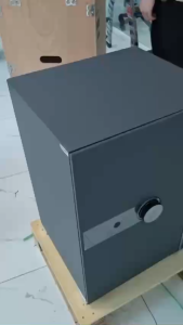 Chính hãng- Két thông minh philips SBX202-6C0 ( 60kg)