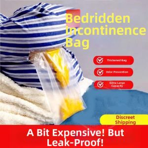 XIANYINLI | Bedridden Elder Incontinence Bag