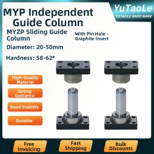 KEDINI | Independent Outer Guide Post Mould Components
