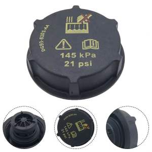 Nắp bình nước phụ Ford Transit Nắp bình nước làm mát Focus Fiesta Mondeo Ranger Mazda Bt50 mã DG93-8100-AA giá rẻ