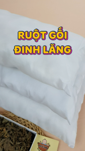 [HỎA TỐC 4H] Ruột gối đinh lăng cho bé sơ sinh và trẻ em 2 tháng đến 5 tuổi Urombaby