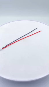Dây Nối Giắc Cắm PH 2.0mm 2 Pin (Đực/Cái) Dài 20cm - Lõi 26AWG Chịu Nhiệt - Linh Kiện Cấp Nguồn Cho Mạch Loa Bluetooth Đồ Chơi DIY - Vĩ Gia Shop