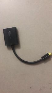 Digital SPDIF Optical Fiber Audio 1 to 2 Splitter Adapter Toslink Splitter SPDIF Optical Cable Hub 1 Input 2 Output for DVD
