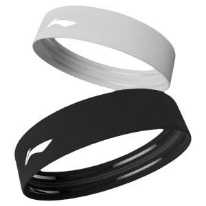 Li-Ning | Sweat Absorbing Headband