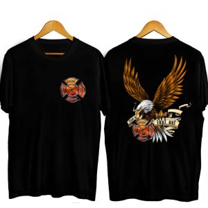 Kaos Elang UsA / Kaos Pria Wanita / Kaos Distro