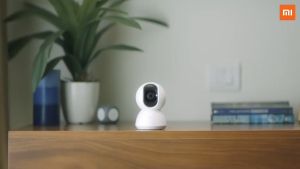 Xiaomi Smart Camera C300/C301/C400/C500Pro/C200 กล้องวงจรปิด I 2K คมชัดระดับ3MP I Aiตรวจจับใบหน้า I PTZฟังก์ชั่น I Wi-Fi CCTV