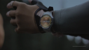 HUAWEI WATCH GT 6 Pro Smartwatch | Advanced Outdoor Sports I Sapphire Glass & Titanium Alloy² l In-depth ECG analysis.³