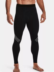 Mens Professional Marathon Running Tight Pants Quick Dry Breathable High Elastic Compression Basketball Sports Fitness Training Long Trousers