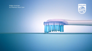 Philips Sonicare G3 Premium Gum Care ToothBrush Head 2 Pack - HX9052/91