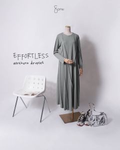 DRESS EFFORTLESS BY SOFNI