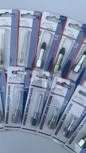 APEX หัวต่ออัดจารบี ลิขสิทธิ์เเท้ GA-001 GA002 GA003 GA005 GA008