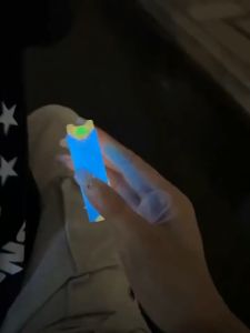 Đồ Chơi Thẻ Nhấn Tạo Hình Cà Rốt Dao In 3d Dễ Thương Cho Bé  dao vô tri  dao phát sáng