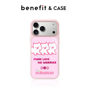 Magnetic iPhone Case Anti-drop Protective Cover