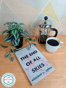 The End of All Skies