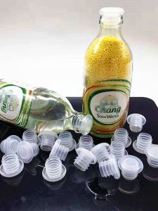 ฝาขวดน้ำโซดาพลาสติก ฝาขวดน้ำมัน ฝาขวดเหล้าขาว ฝาขวดน้ำมันมะพร้าว ฝาขวดเบียร์ เครื่องประดับตกแต่งบ้าน ฝาขวด ฝาขวดน้ำ