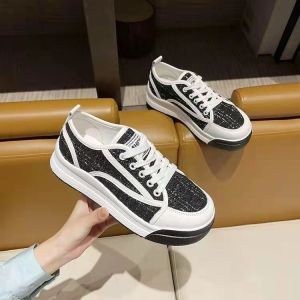 [BISA COD] Free Box TERLARIS TERMURAH Sepatu Wanita Sepatu Sneaker Wanita Import Premium Quality Sepatu Kekinian Sepatu Terbaru Sepatu Fashion Sneaker Fashion sepatu sneakers wanita import termurah dan terpopuler sepatu kasual wanita sneakers kanvas NS749